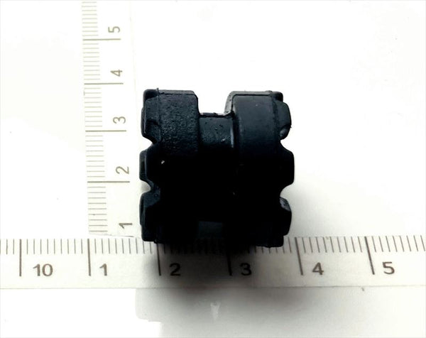 "No. 15 only" Carry/Every 12.5X22X19.5 cushion only 13878-65D00 FIG137A Suzuki genuine parts
