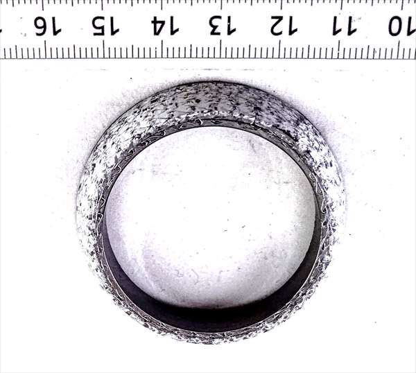 "No. 1 only" Seal exhaust pipe ring only for Wagon R/Wide Plus Solio 14183-75FC0 FIG143A Suzuki genuine parts