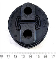 "No. 14 only" Carry/Every muffler (HS60) mounting only 14281-60G10 FIG143A Suzuki genuine parts