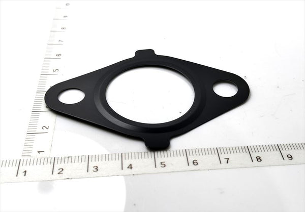 ウォータバイパスパイプガスケットのみ 16258-75021 クラウン コンフォート用 トヨタ純正部品 m18m