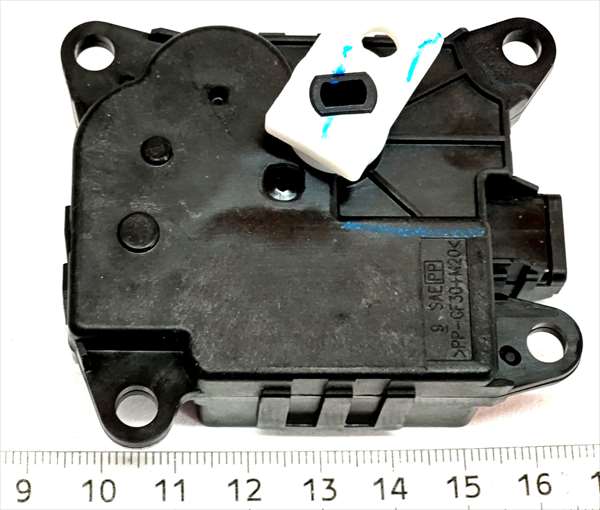 Actuator for notebook “Complete Assy” only 27732-3VA0A DBA-E12 Genuine Nissan parts