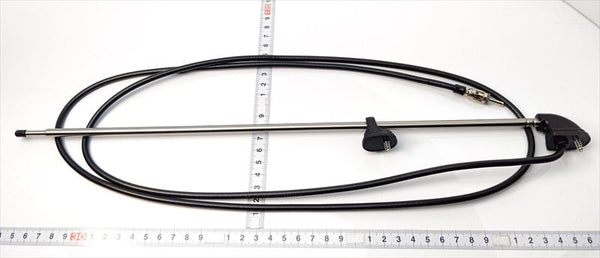 『ジムニー』 純正 JA11C アンテナ パーツ スズキ純正部品 jimny オプション アクセサリー 用品