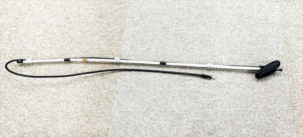 『ジムニー』 純正 JB23W アンテナ パーツ スズキ純正部品 jimny オプション アクセサリー 用品