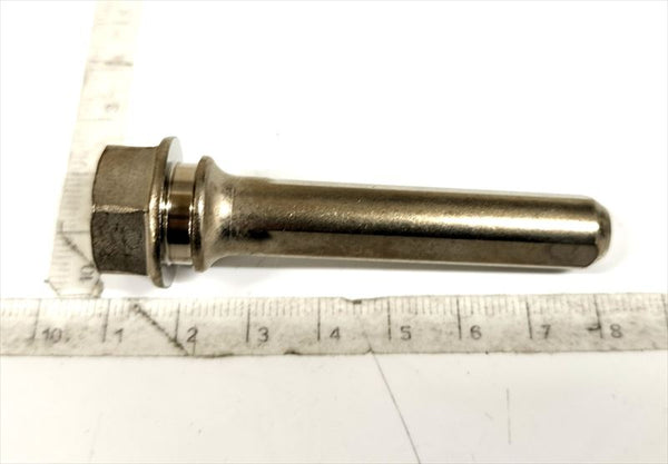 フロントディスクブレーキシリンダスライドピンのみ 47715-30060 アリスト用 トヨタ純正部品 m53m