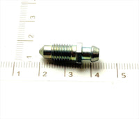 "No. 23 only" Bleeder plug only for Wagon R/Wide Plus Solio 55151-58J10 FIG531A Genuine Suzuki parts