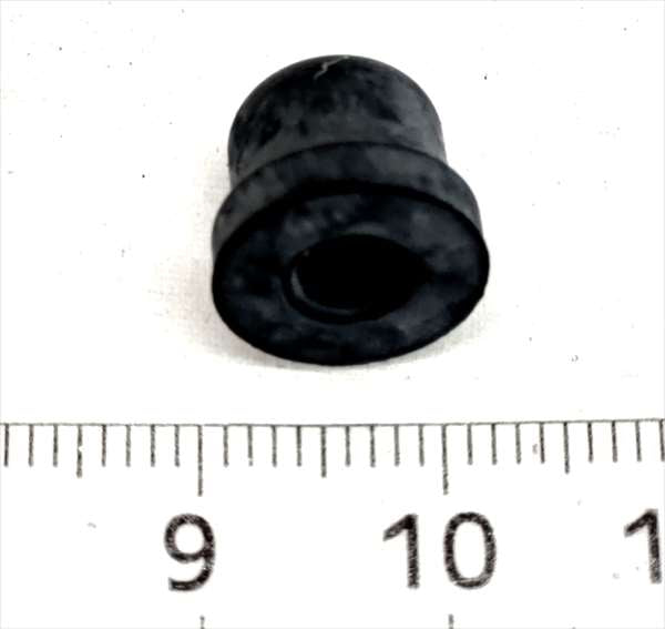 "No. 14 only" Bleeder plug cap only for carry/every 55156-66310 FIG551A Suzuki genuine parts