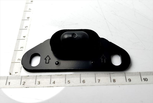 スライドドアダウンメールストッパのみ 69046-28020 アルファード用 トヨタ純正部品 m99m