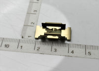 ルーフドリップサイドフィニッシュモールディングクリップＮＯ．１のみ 75561-52040 SAI用 トヨタ純正部品 m113m