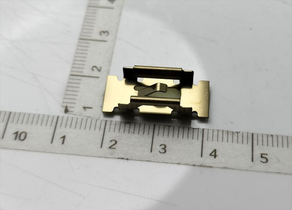 ルーフドリップサイドフィニッシュモールディングクリップＮＯ．１のみ 75561-52040 SAI用 トヨタ純正部品 m113m