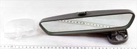 "Jimny" Genuine JB43W Room Mirror Parts Suzuki Genuine Parts jimny Options Accessories Supplies 