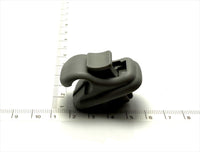 "No. 12 only" Carry/Every sun visor (gray) holder only 84851-65D00-6GS FIG847A Suzuki genuine parts