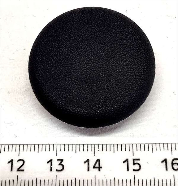 "No. 22 only" Armrest (gray) cap only for Wagon R/Wide Plus Solio 85542-65KD0-P4Z FIG877B Suzuki genuine parts