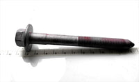 フロントサスペンションロワーアームボルトＮＯ．２ＲＨのみ 90041-05388 ピクシススペース用 トヨタ純正部品 m58m