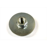 フロントダンパーのナットのみ 90215-tm6-003 90215-tm6-003 ホンダ純正部品