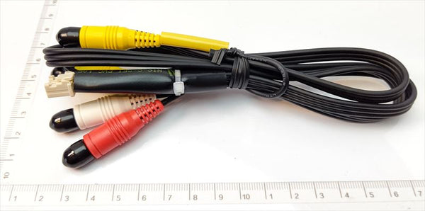 "Solio" Genuine MA37S MA27S VTR Cable Parts Suzuki Genuine Parts Options Accessories Supplies 