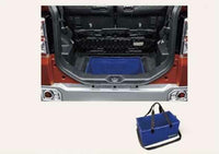 "Wake" Genuine LA700S Luggage Bag Parts Genuine Daihatsu Parts Wake Options Accessories Supplies 