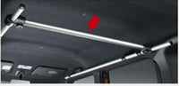 "Wake" Genuine LA700S Cross System Bar Only 1 piece *Upper system rail sold separately Parts Genuine Daihatsu parts wake Options Accessories Supplies 
