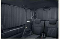 "Wake" Genuine LA700S Curtain Parts Genuine Daihatsu Parts Wake Options Accessories Supplies 