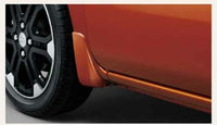 "Wake" Genuine LA700S Mudguard (Front) Parts Genuine Daihatsu Parts Wake Options Accessories Supplies 