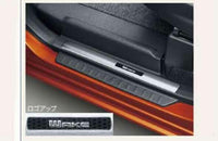 "Wake" Genuine LA700S Scuff Plate Cover Parts Genuine Daihatsu Parts Wake Options Accessories Supplies 