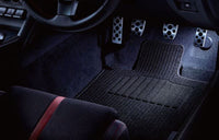 『BRZ』 純正 ZD8 フットランプキット ※フロント2ヶ所 パーツ スバル純正部品 フットライト オプション アクセサリー 用品