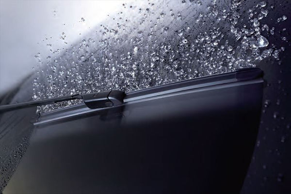 "BRZ" Genuine ZD8 SAA Water-Repellent Wiper Replacement Rubber *Passenger side only Parts Genuine Subaru Parts Options Accessories Supplies 