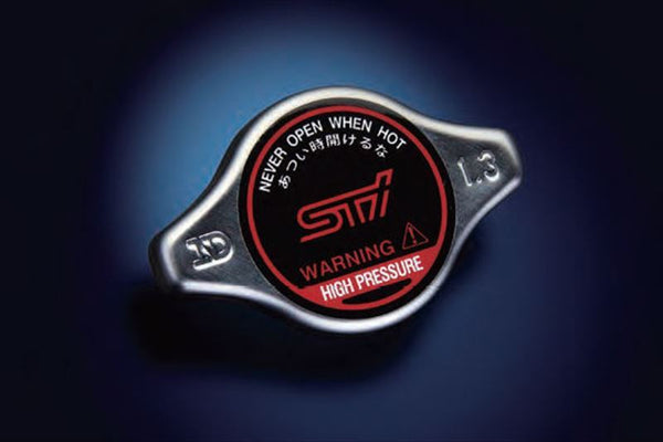 "BRZ" Genuine ZD8 STI Radiator Cap Parts Genuine Subaru Parts Options Accessories Supplies 