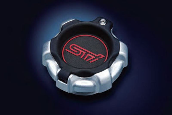 "BRZ" Genuine ZD8 STI Oil Filler Cap Parts Genuine Subaru Parts Options Accessories Supplies 