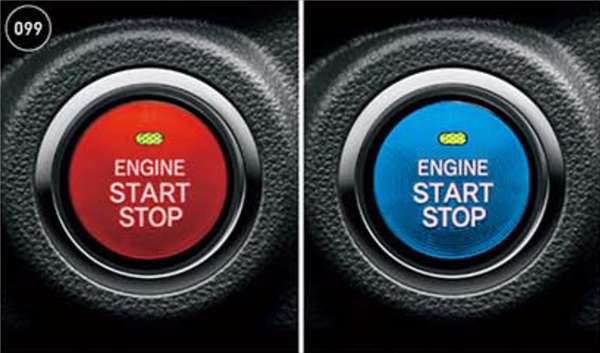 "Rocky" Genuine A202S A201S A210S Start Button Cover Parts Genuine Daihatsu Parts Options Accessories Supplies 
