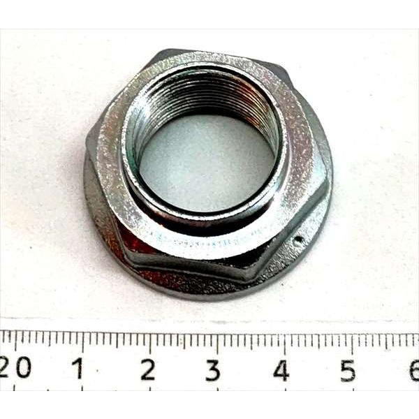 ナツト 図の略番 N170049 のみ スバル純正部品 フォレスター 適合年式[平成19年09月～next] 品番 902170049