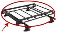 "Alto Works" Genuine HA36S Roof Rack Attachment Parts Genuine Suzuki Parts Carrier Sold Separately alto Options Accessories Supplies 