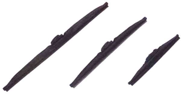 "Palette" Genuine MK21S Snow Blade (Rear) Parts Suzuki Genuine Parts Frozen Snow Wiper Palette Options Accessories Supplies 