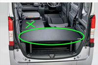 「N-VAN」正品 JJ1 JJ2 多板（行李用）零件 正品本田零件 選項 配件 用品