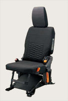 『N-VAN』 純正 JJ1 JJ2 シートカバー コンフォート（助手席用） パーツ ホンダ純正部品 座席カバー 汚れ シート保護 オプション アクセサリー 用品