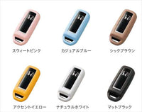 「N-VAN」正品JJ1 JJ2鑰匙套矽膠零件正品本田零件鑰匙包選項配件用品