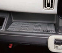 "Wagon R Smile" Genuine MX91 MX81 Instrument Panel Tray Mat Parts Suzuki Genuine Parts Options Accessories Supplies 