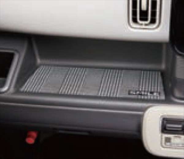 "Wagon R Smile" Genuine MX91 MX81 Instrument Panel Tray Mat Parts Suzuki Genuine Parts Options Accessories Supplies 