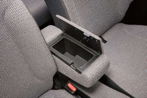 "Wagon R Smile" Genuine MX91 MX81 Armrest Box Tray Parts Genuine Suzuki Parts Armrest Console Small Items Options Accessories Supplies 