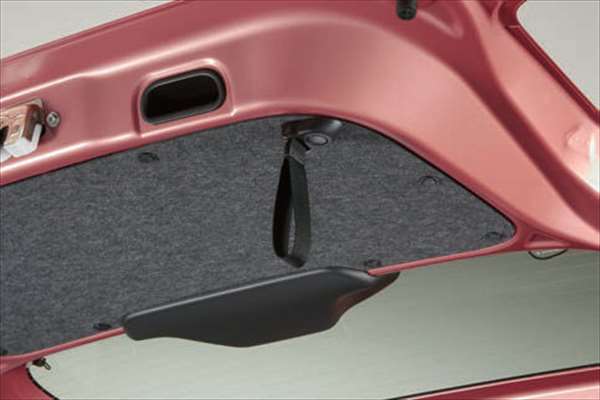 "Wagon R Smile" Genuine MX91 MX81 Back Door Inner Handle Parts Suzuki Genuine Parts Options Accessories Supplies 