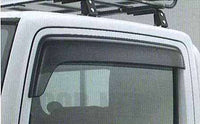 「阿特拉斯」正品 SQ1F24 塑膠遮陽板前 + 後套件零件正品日產零件門遮陽板側遮陽帽 atlus 選項配件用品