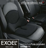 「Voxy」正品 ZWR90 MZRA90 腰部支撐墊（通用型） *駕駛座零件 豐田正品零件 腰痛 Just Fit 墊選項 配件用品