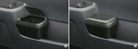 「Voxy」正品 ZWR90 MZRA90 T-SELECT Side BOX 垃圾桶 *用於駕駛座椅/乘客座椅單獨出售 零件 正品豐田零件 選項 配件 用品