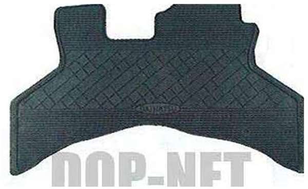 "Atrai" Genuine S321G S331G Rubber Mat (Front) Parts Daihatsu Genuine Parts Rubber Mat Floor Mat atrai Options Accessories Supplies 