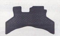 "Atrai" Genuine S321G S331G Rubber Mat Front Parts Genuine Daihatsu Parts Rubber Mat Floor Mat atrai Options Accessories Supplies 