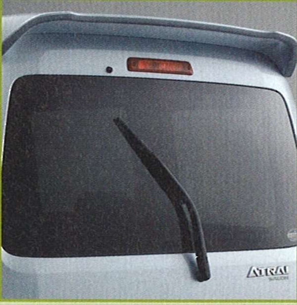 "Atrai" Genuine S320G Intermittent Wiper Kit (Rear) Parts Daihatsu Genuine Parts atrai Options Accessories Supplies 