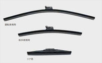 納期未定 『ZR-V』 純正 RZ4 RZ6 RZ3 RZ5 ワイパーブレードセット（スノータイプ） ※運転席側用＋助手席側用＋リア用 パーツ ホンダ純正部品 オプション アクセサリー 用品