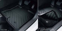 「ZR-V」正品 RZ4 RZ6 RZ3 RZ5 全季節墊零件本田正品零件選項配件用品