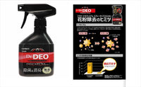 “ZR-V” RZ4 RZ6 RZ3 RZ5 A-Collect Dr. Deo 高級噴霧型 無味 售後產品 本田零件選項 配件供應