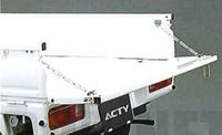「Acty」正品HA6 HA7尾門鏈條零件正品本田零件傾斜裝載平台開啟/關閉acty選項配件耗材