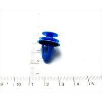 ジムニー用 クリップ 35684-81A00 FIG361a スズキ純正部品